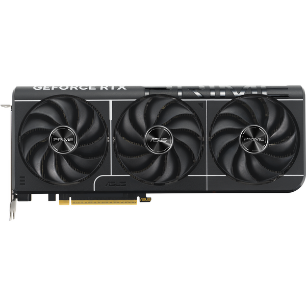 Placa video Asus GeForce RTX 5070 Ti PRIME OC 16GB GDDR7 256 Bit DLSS 4.0