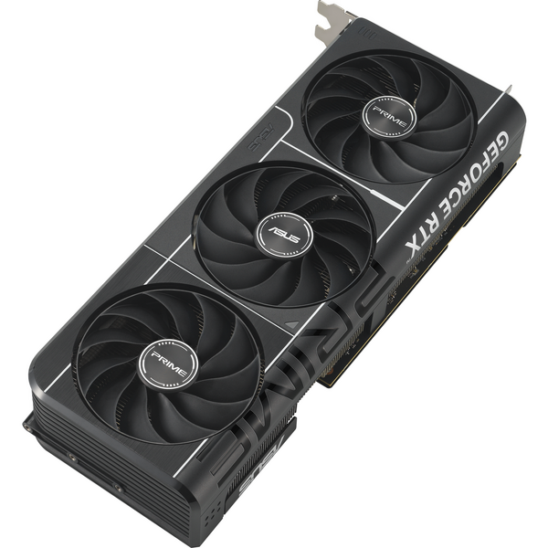 Placa video Asus GeForce RTX 5070 Ti PRIME OC 16GB GDDR7 256 Bit DLSS 4.0