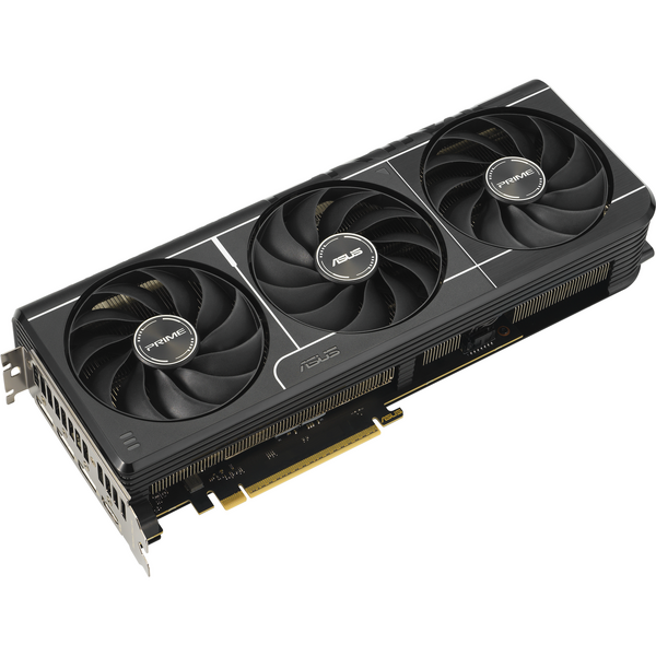 Placa video Asus GeForce RTX 5070 Ti PRIME OC 16GB GDDR7 256 Bit DLSS 4.0