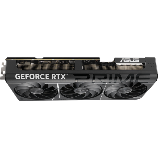 Placa video Asus GeForce RTX 5070 Ti PRIME OC 16GB GDDR7 256 Bit DLSS 4.0