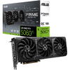 Placa video Asus GeForce RTX 5060 Ti PRIME OC 16GB GDDR7 128 Bit DLSS 4.0