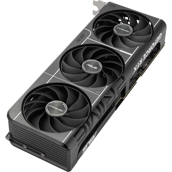 Placa video Asus GeForce RTX 5060 Ti PRIME OC 16GB GDDR7 128 Bit DLSS 4.0