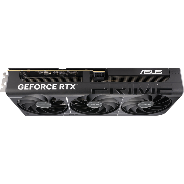 Placa video Asus GeForce RTX 5060 Ti PRIME OC 16GB GDDR7 128 Bit DLSS 4.0