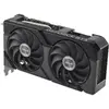 Placa video Asus GeForce RTX 4060 DUAL EVO OC 8GB GDDR6 128 bit DLSS 3.0