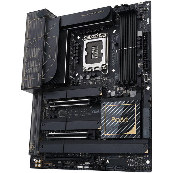 Placa de baza Asus PROART Z890-CREATOR WIFI