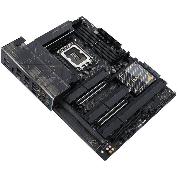 Placa de baza Asus PROART Z890-CREATOR WIFI