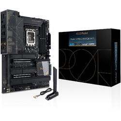 Placa de baza Asus PROART Z890-CREATOR WIFI