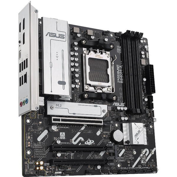 Placa de baza Asus PRIME B840M-A-CSM Socket AM5