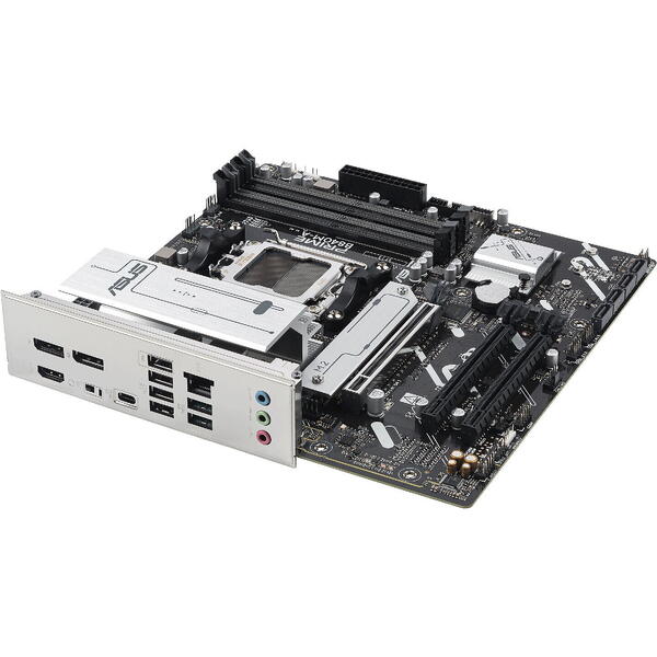 Placa de baza Asus PRIME B840M-A-CSM Socket AM5
