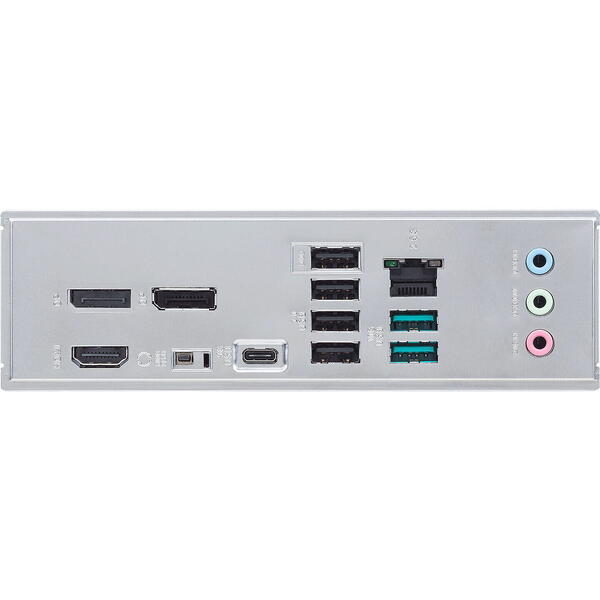 Placa de baza Asus PRIME B840M-A-CSM Socket AM5