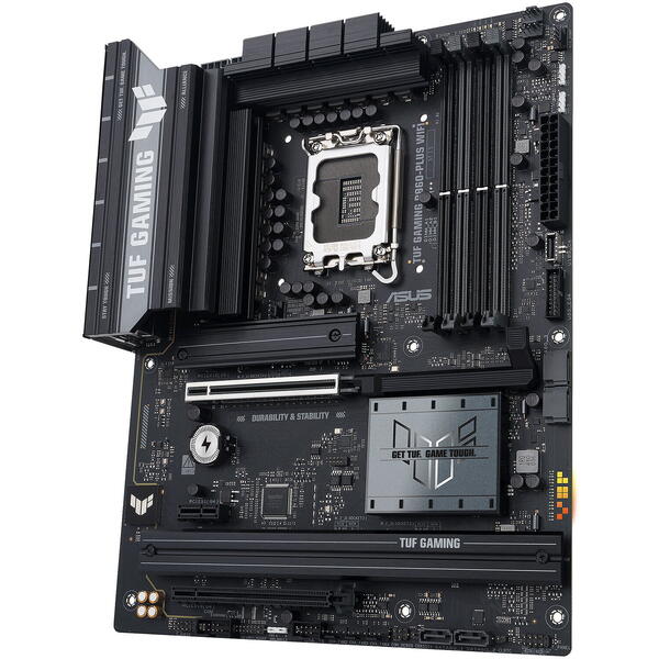 Placa de baza Asus TUF GAMING B860-PLUS WIFI Socket 1851