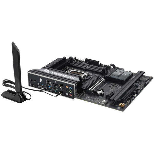 Placa de baza Asus TUF GAMING B860-PLUS WIFI Socket 1851