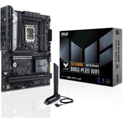 TUF GAMING B860-PLUS WIFI Socket 1851