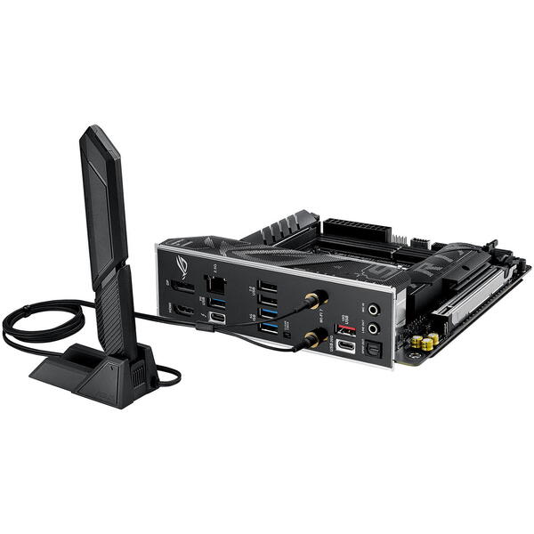 Placa de baza Asus ROG STRIX B860-I GAMING WIFI Socket 1851