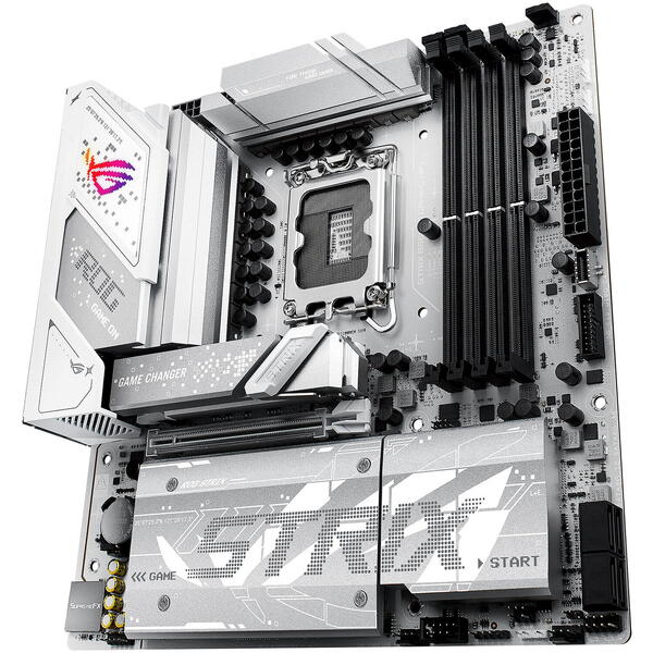 Placa de baza Asus ROG STRIX B860-G GAMING WIFI Socket 1851