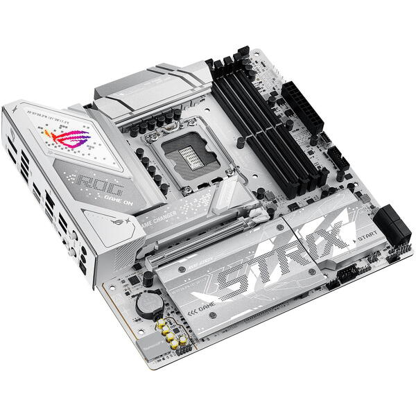 Placa de baza Asus ROG STRIX B860-G GAMING WIFI Socket 1851