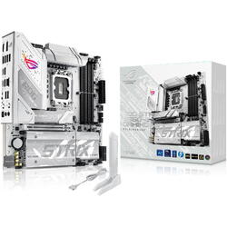 Placa de baza Asus ROG STRIX B860-G GAMING WIFI Socket 1851