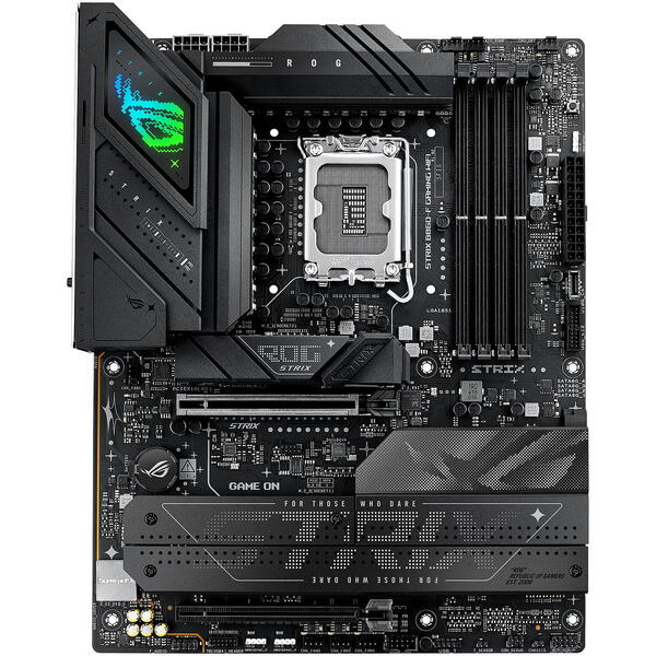 Placa de baza Asus ROG STRIX B860-F GAMING WIFI Socket 1851