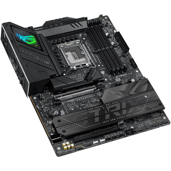Placa de baza Asus ROG STRIX B860-F GAMING WIFI Socket 1851