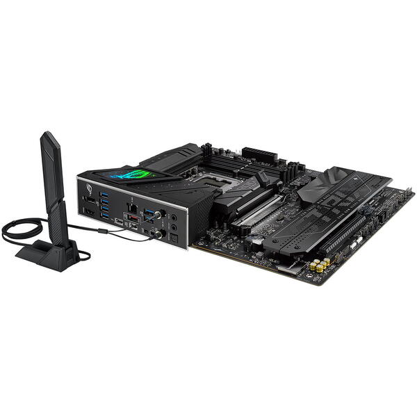 Placa de baza Asus ROG STRIX B860-F GAMING WIFI Socket 1851