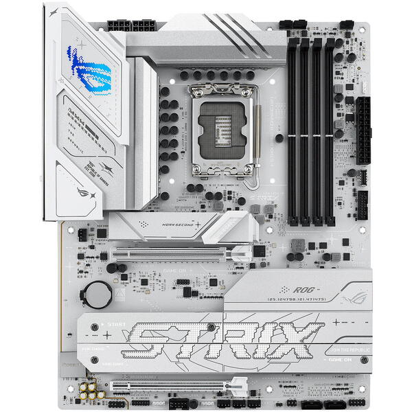 Placa de baza Asus ROG STRIX B860-A GAMING WIFI Socket 1851