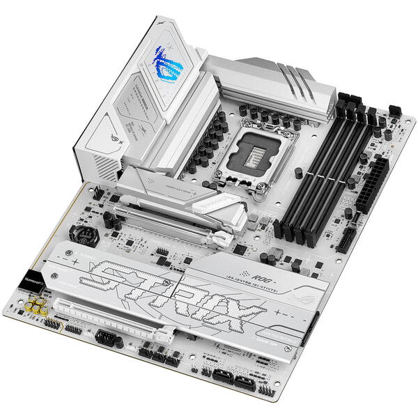 Placa de baza Asus ROG STRIX B860-A GAMING WIFI Socket 1851