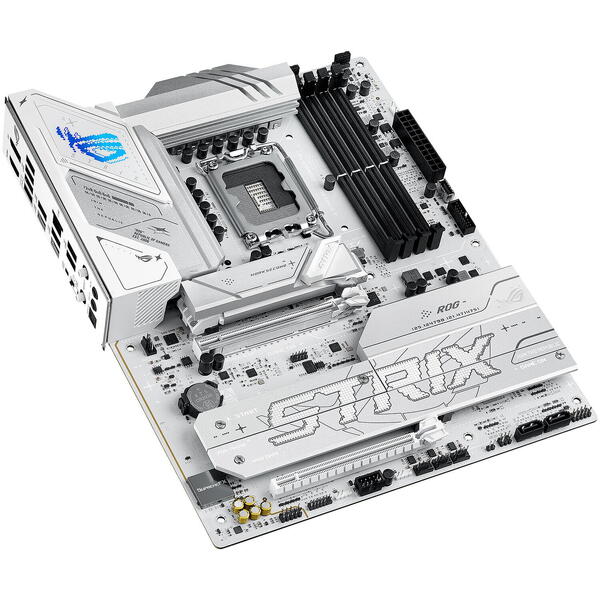 Placa de baza Asus ROG STRIX B860-A GAMING WIFI Socket 1851