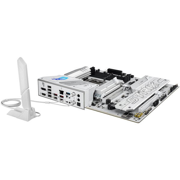 Placa de baza Asus ROG STRIX B860-A GAMING WIFI Socket 1851