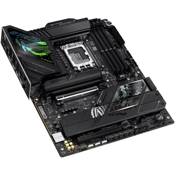Placa de baza Asus ROG STRIX Z890-F GAMING WIFI Socket 1851