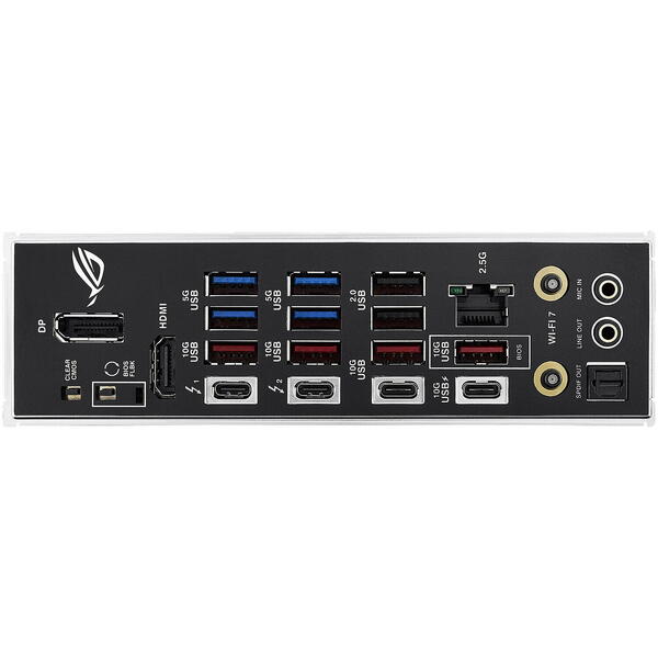 Placa de baza Asus ROG STRIX Z890-F GAMING WIFI Socket 1851