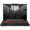 Laptop Asus TUF A16 FA607NU, 16 inch FHD+ 144Hz, AMD Ryzen 5 7535HS, 16GB DDR5, 512GB SSD, GeForce RTX 4050 6GB, Mecha Gray
