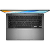 Laptop Asus Vivobook 14 Flip TP3407SA, 14 inch WUXGA OLED Touch, Intel Core Ultra 5 226V, 16GB LPDDR5X, 1TB SSD, Intel Arc 130V, Win 11 Pro, Matte Gray
