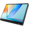 Laptop Asus Vivobook 14 Flip TP3407SA, 14 inch WUXGA OLED Touch, Intel Core Ultra 5 226V, 16GB LPDDR5X, 1TB SSD, Intel Arc 130V, Win 11 Pro, Matte Gray