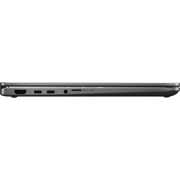 Laptop Asus Vivobook 14 Flip TP3407SA, 14 inch WUXGA OLED Touch, Intel Core Ultra 5 226V, 16GB LPDDR5X, 1TB SSD, Intel Arc 130V, Win 11 Pro, Matte Gray