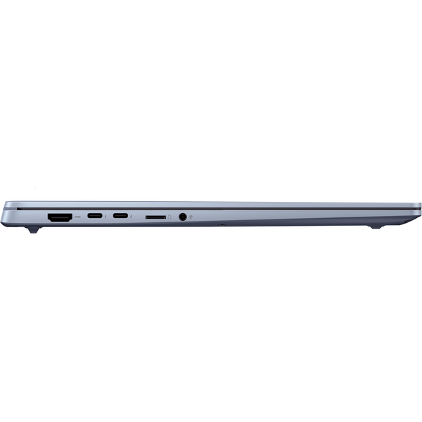 Laptop Asus Vivobook S 16 OLED S5606CA, 16 inch 3K 120Hz, Intel Core Ultra 7 255H, 16GB LPDDR5X, 1TB SSD, Intel Arc 140T, Win 11 Pro, Mist Blue