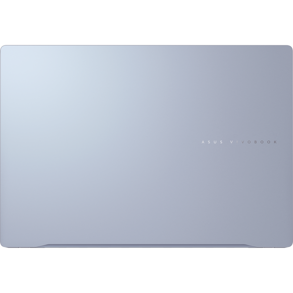 Laptop Asus Vivobook S 16 OLED S5606CA, 16 inch 3K 120Hz, Intel Core Ultra 7 255H, 16GB LPDDR5X, 1TB SSD, Intel Arc 140T, Win 11 Pro, Mist Blue