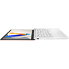 Laptop Asus Vivobook 14 F1404VA, 14 inch FHD, Intel Core i5-1335U, 16GB DDR4, 512GB SSD, Intel Iris Xe, Win 11 Home, Berry Pink