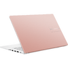 Laptop Asus Vivobook 14 F1404VA, 14 inch FHD, Intel Core i5-1335U, 16GB DDR4, 512GB SSD, Intel Iris Xe, Win 11 Home, Berry Pink