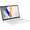 Laptop Asus Vivobook 14 F1404VA, 14 inch FHD, Intel Core i5-1335U, 16GB DDR4, 512GB SSD, Intel Iris Xe, Win 11 Home, Berry Pink