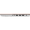 Laptop Asus Vivobook 14 F1404VA, 14 inch FHD, Intel Core i5-1335U, 16GB DDR4, 512GB SSD, Intel Iris Xe, Win 11 Home, Berry Pink