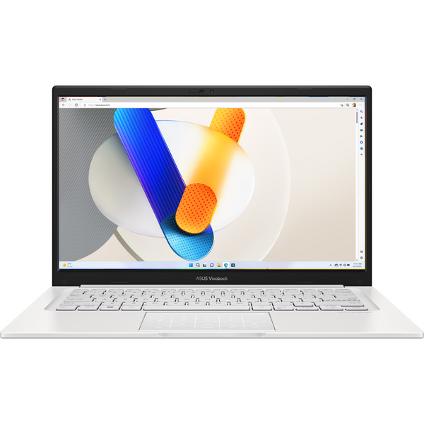 Laptop Asus Vivobook 14 F1404VA, 14 inch FHD, Intel Core i5-1335U, 16GB DDR4, 512GB SSD, Intel Iris Xe, Win 11 Home, Berry Pink