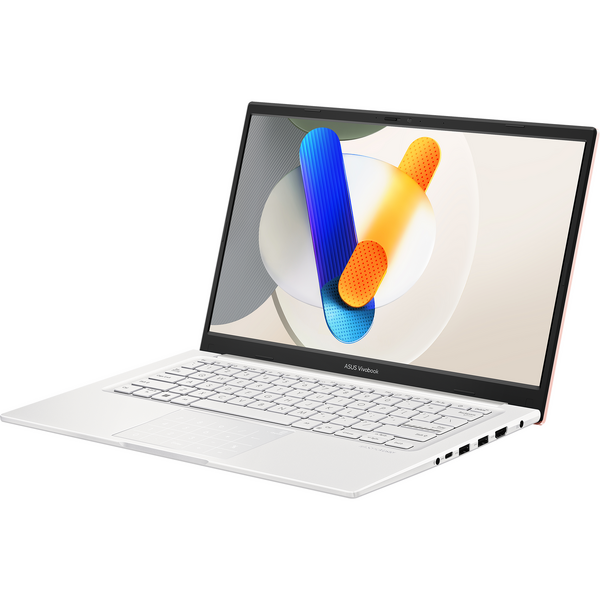 Laptop Asus Vivobook 14 F1404VA, 14 inch FHD, Intel Core i5-1335U, 16GB DDR4, 512GB SSD, Intel Iris Xe, Win 11 Home, Berry Pink
