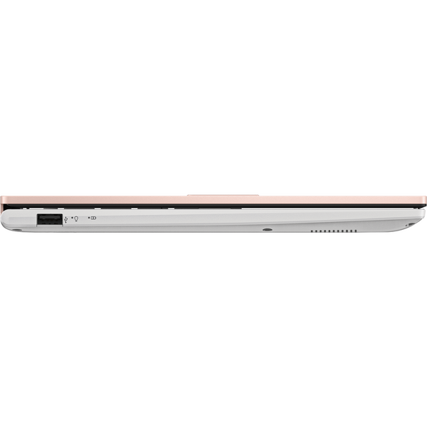 Laptop Asus Vivobook 14 F1404VA, 14 inch FHD, Intel Core i5-1335U, 16GB DDR4, 512GB SSD, Intel Iris Xe, Win 11 Home, Berry Pink