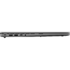 Laptop Asus Vivobook S16 M3607HA, 16 inch WUXGA 144Hz, AMD Ryzen 5 220, 16GB DDR5, 1TB SSD, AMD Radeon 740M, Matte Gray