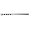 Laptop Asus Vivobook S16 M3607HA, 16 inch WUXGA 144Hz, AMD Ryzen 7 260, 16GB DDR5, 1TB SSD, AMD Radeon 780M, Cool Silver