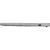 Laptop Asus Vivobook S16 M3607HA, 16 inch WUXGA 144Hz, AMD Ryzen 7 260, 16GB DDR5, 1TB SSD, AMD Radeon 780M, Cool Silver