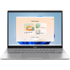 Laptop Asus Vivobook S14 S3407VA, 14 inch WUXGA, Intel Core i5-13420H, 16GB DDR5, 1TB SSD, Intel UHD, Cool Silver