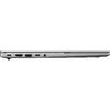 Laptop Asus Vivobook S14 S3407VA, 14 inch WUXGA, Intel Core i5-13420H, 16GB DDR5, 1TB SSD, Intel UHD, Cool Silver