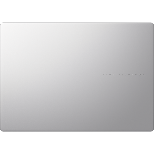 Laptop Asus Vivobook S14 S3407VA, 14 inch WUXGA, Intel Core i5-13420H, 16GB DDR5, 1TB SSD, Intel UHD, Cool Silver