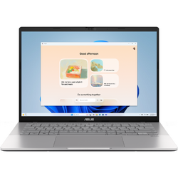 Vivobook S14 S3407VA, 14 inch WUXGA, Intel Core i5-13420H, 16GB DDR5, 1TB SSD, Intel UHD, Cool Silver